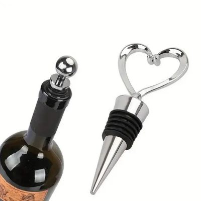 Dop de sticlă de vin cu vid | CORKLOCK