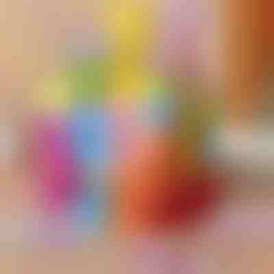 Blocuri numerice din lemn Montessori (20 bucăți) | NUMBLOCK