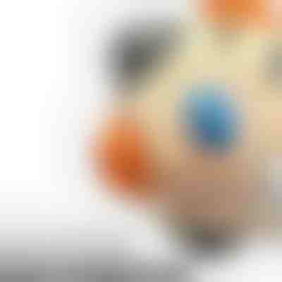 Puzzle de cățărare pentru degete - 4 niveluri, prize reglabile | BOULBLOCK