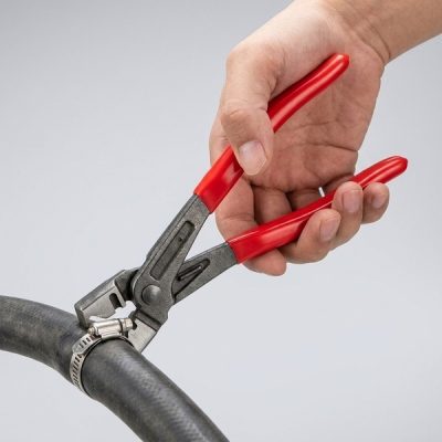 Cleşti pentru legături de ţevi auto | CARPLIERS